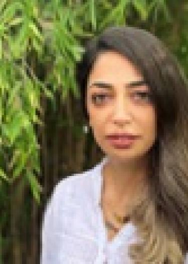 Elnaz Pegah