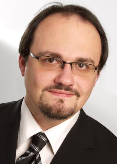 Dominik Wallner