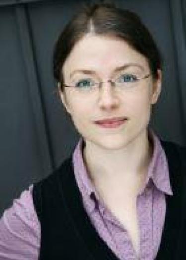 Nora Bartels