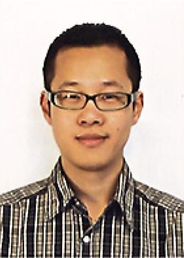 Lianming Wang