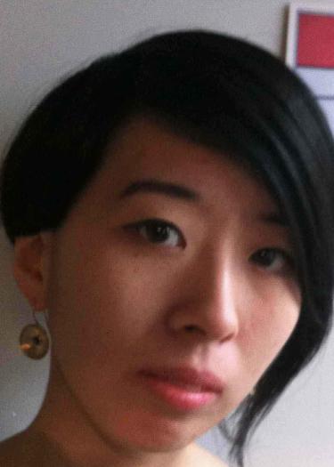Lisa Zang