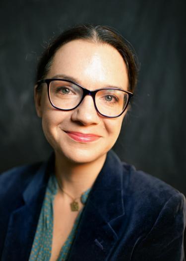 Marina Sherbakova
