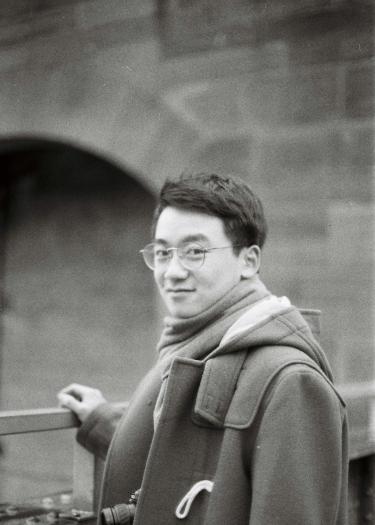 Wei Sun